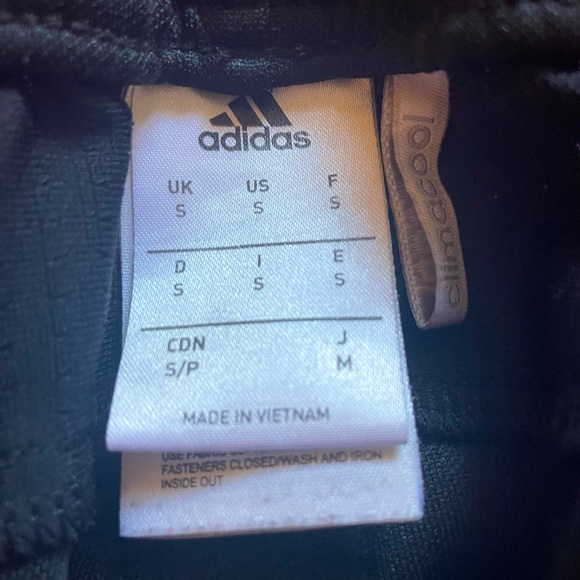 ADIDAS CLIMACOOL SWEATPANTS - Picture 4 of 4